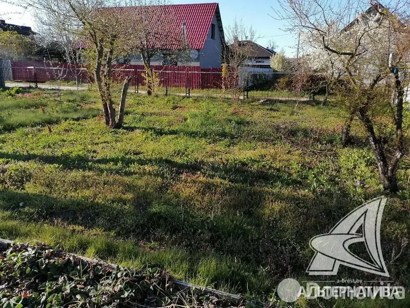 участок, Прибрежное-1, 