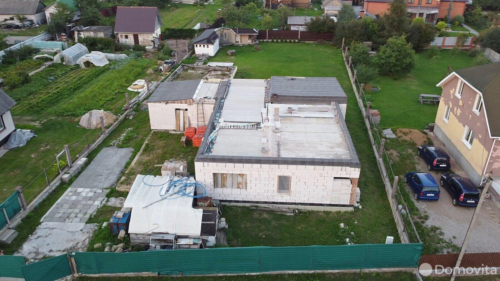 Продажа 1-этажного дома в Чачково, Минская область ул. Луговая, д. 5, 89000USD, код 626421 - фото 2