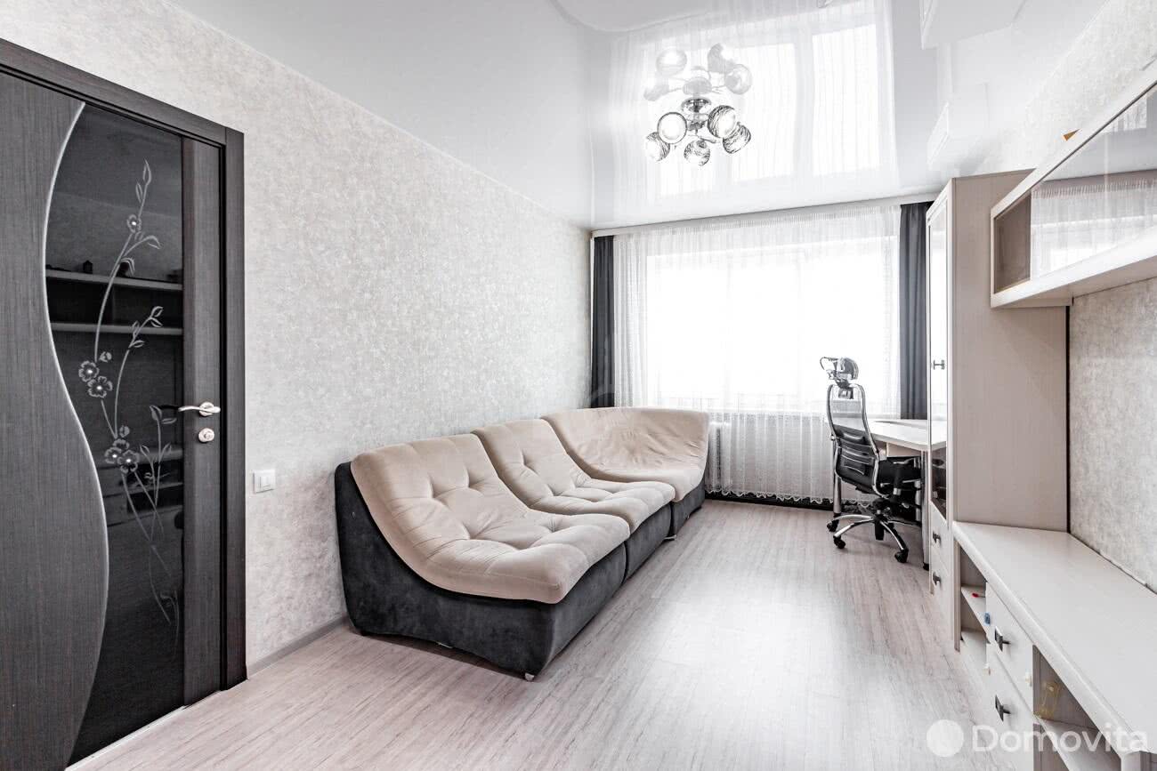 Купить 3-комнатную квартиру в Минске, пр-т Пушкина, д. 30, 85000 USD, код: 1025090 - фото 4