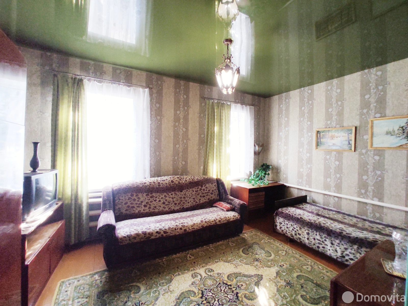 Цена продажи коттеджа, Речица, ул. 40 лет Октября, д. 23