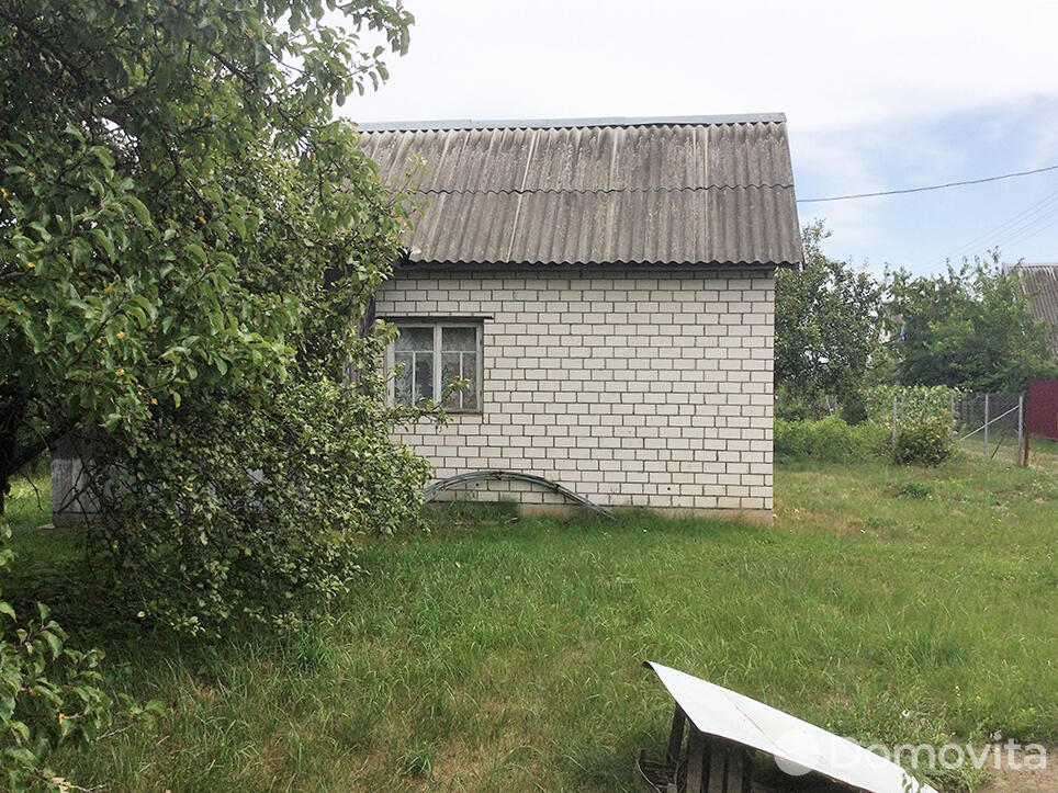 Купить 1-этажную дачу в Верас Минская область, 7000USD, код 176115 - фото 6