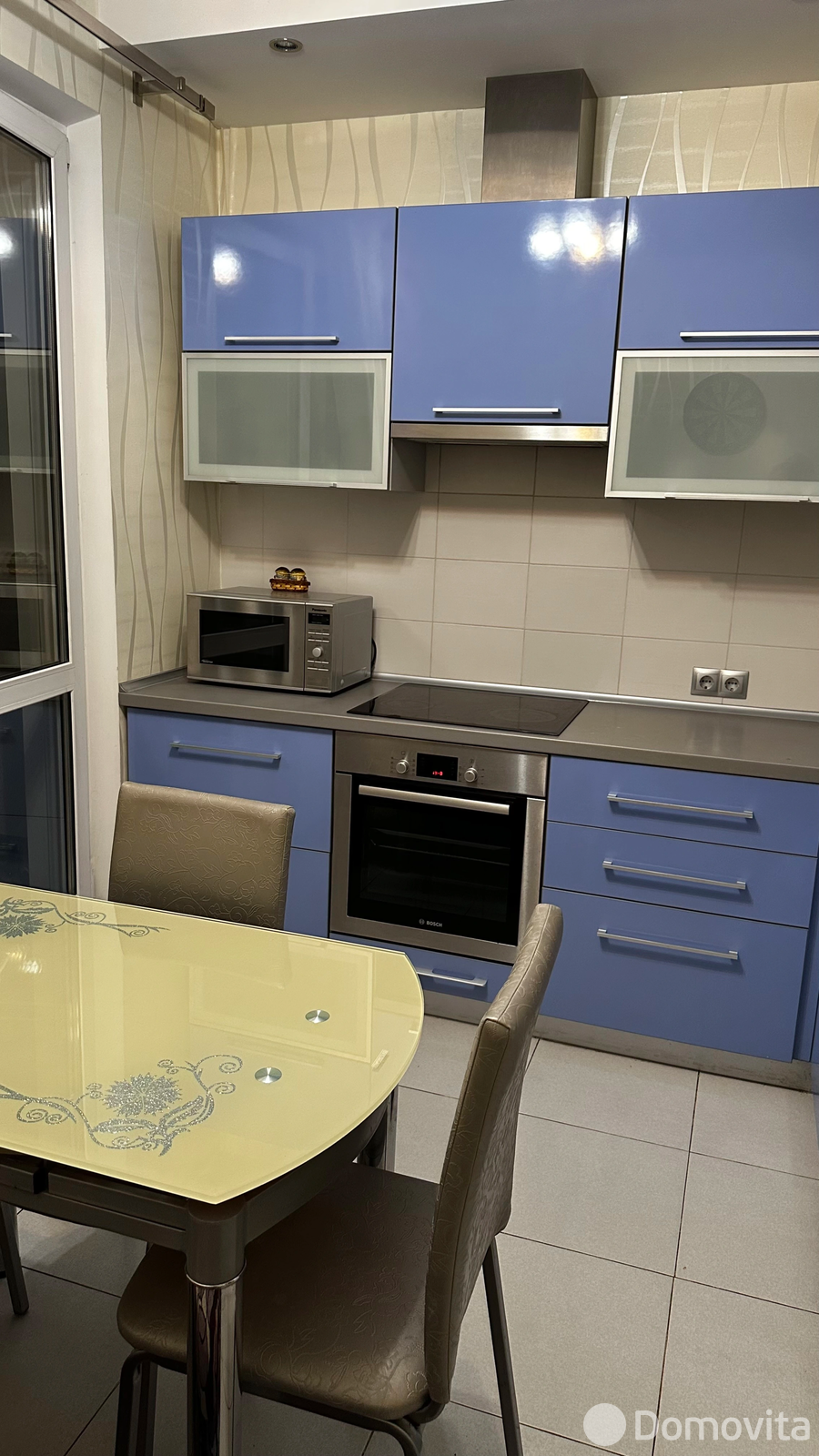 Снять 1-комнатную квартиру в Минске, ул. Пономаренко, д. 58, 500USD, код 151153 - фото 5