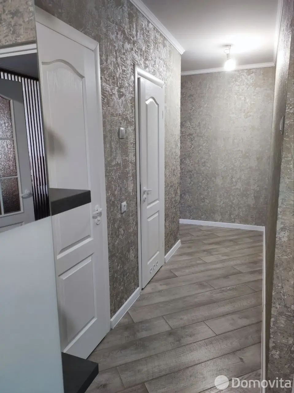 Купить комнату в Волковыске, ул. Панковой, д. 58В, цена 56000 BYN, код 7902 - фото 4