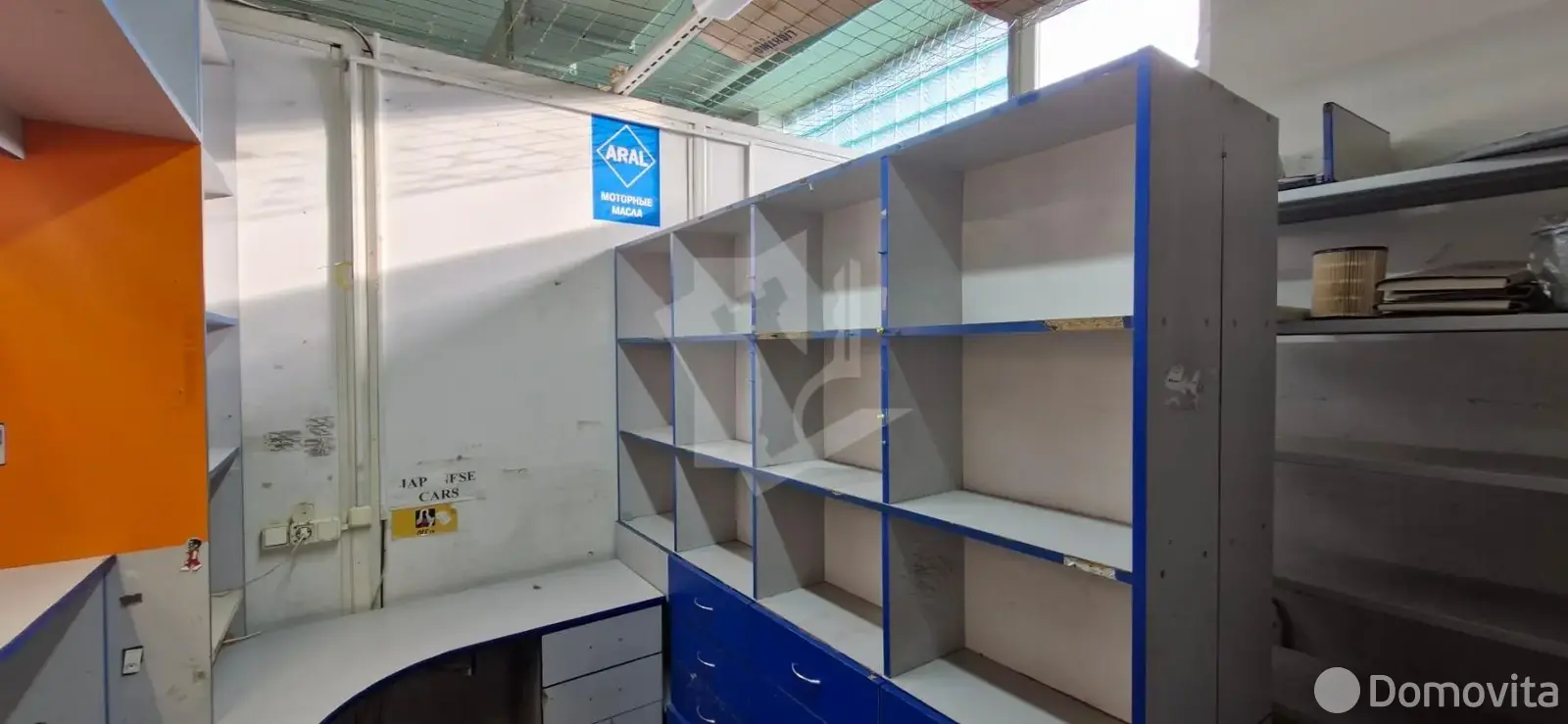 торговый объект, Минск, ул. Некрасова, д. 73 - лучшее предложение