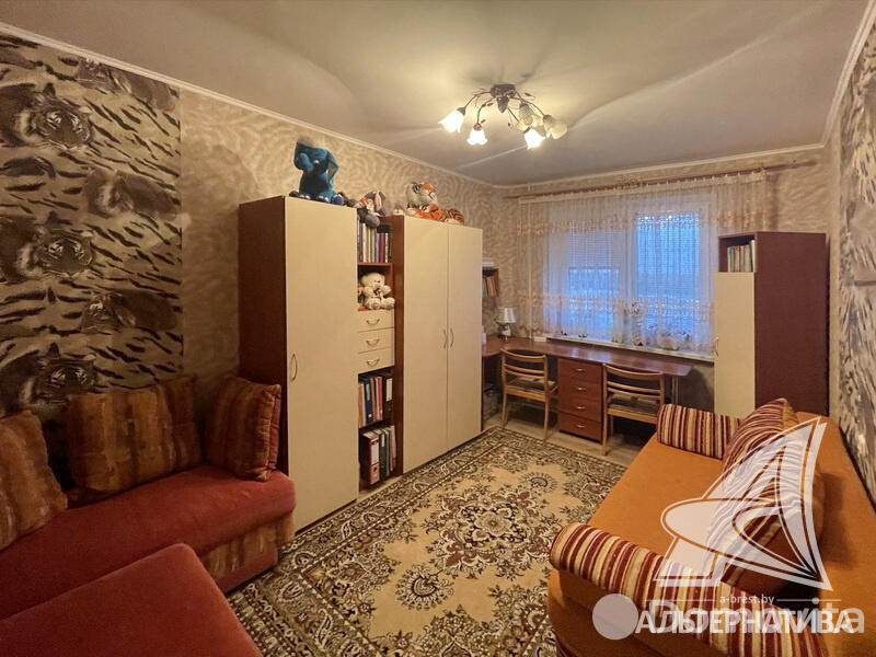 Продажа 3-комнатной квартиры в Бресте, ул. Колесника, 69900 USD, код: 943927 - фото 3