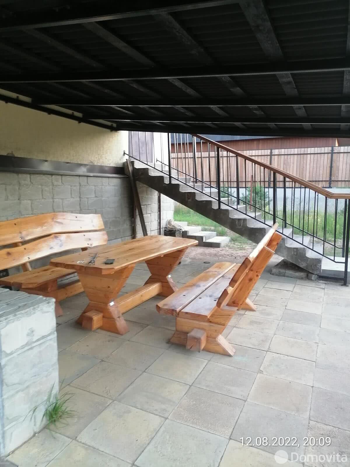 Аренда коттеджа МилаЯ на сутки в Колодищах , 180USD, код 621 - фото 24