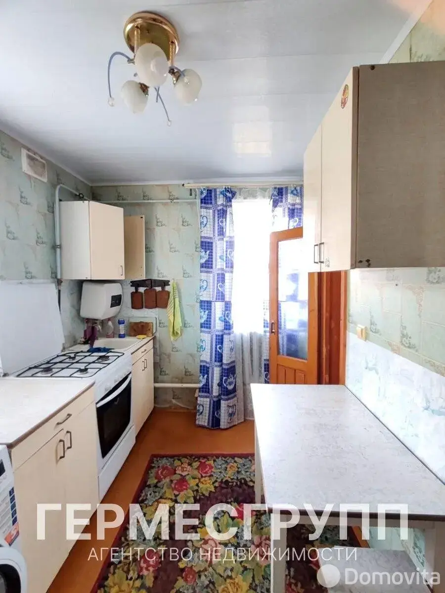 Стоимость продажи дома, Орша, пер. Интернациональный 2-й