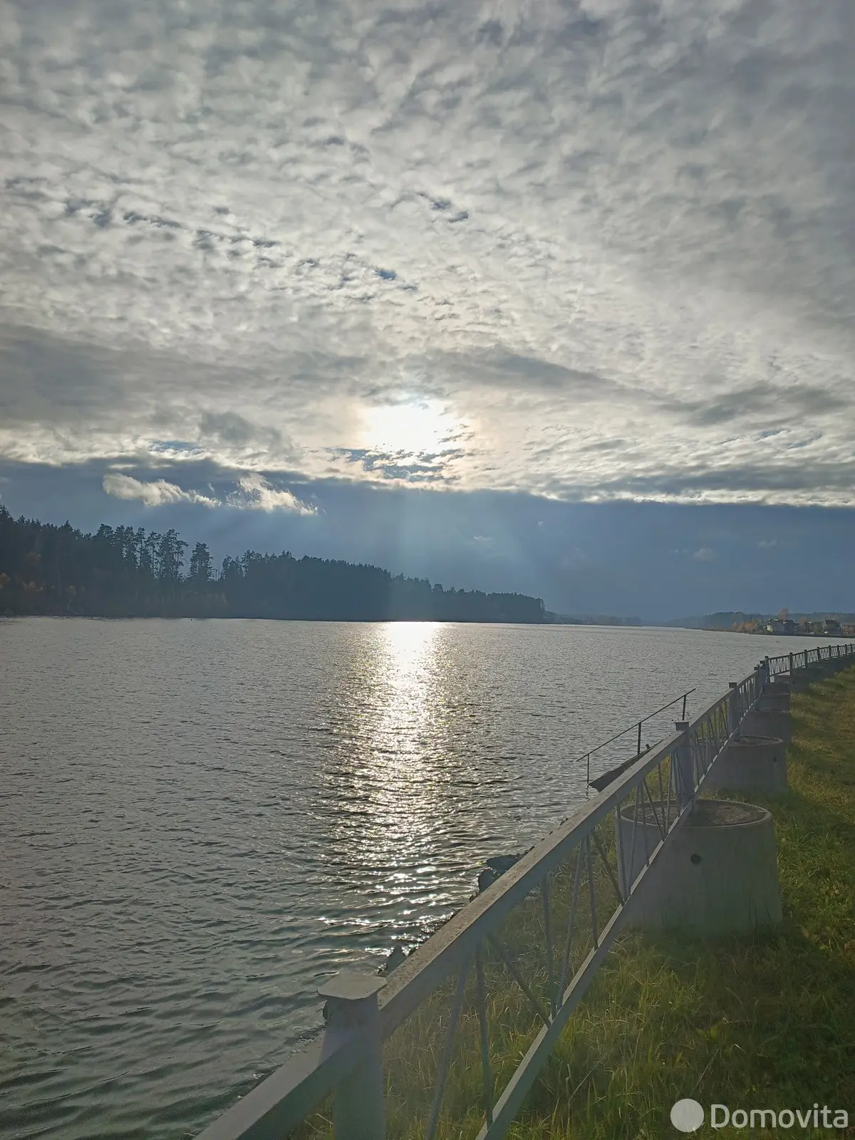 коттедж, Витебск, ул. Кристальная