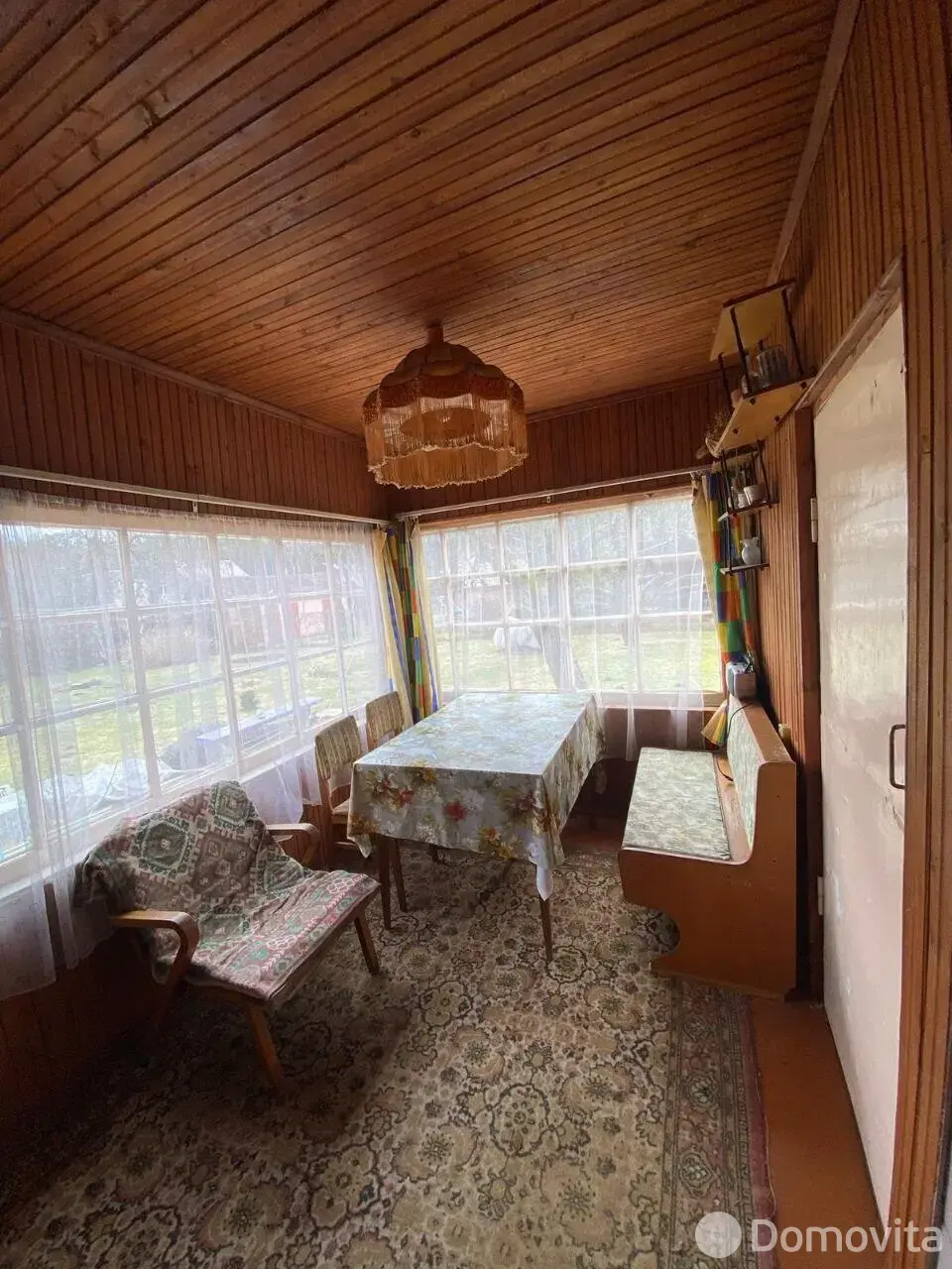 дача, Дружба, 