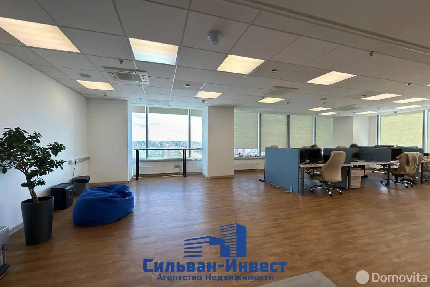 Снять офис на ул. Притыцкого, д. 156/1 в Минске, 14539BYN, код 17002 - фото 22