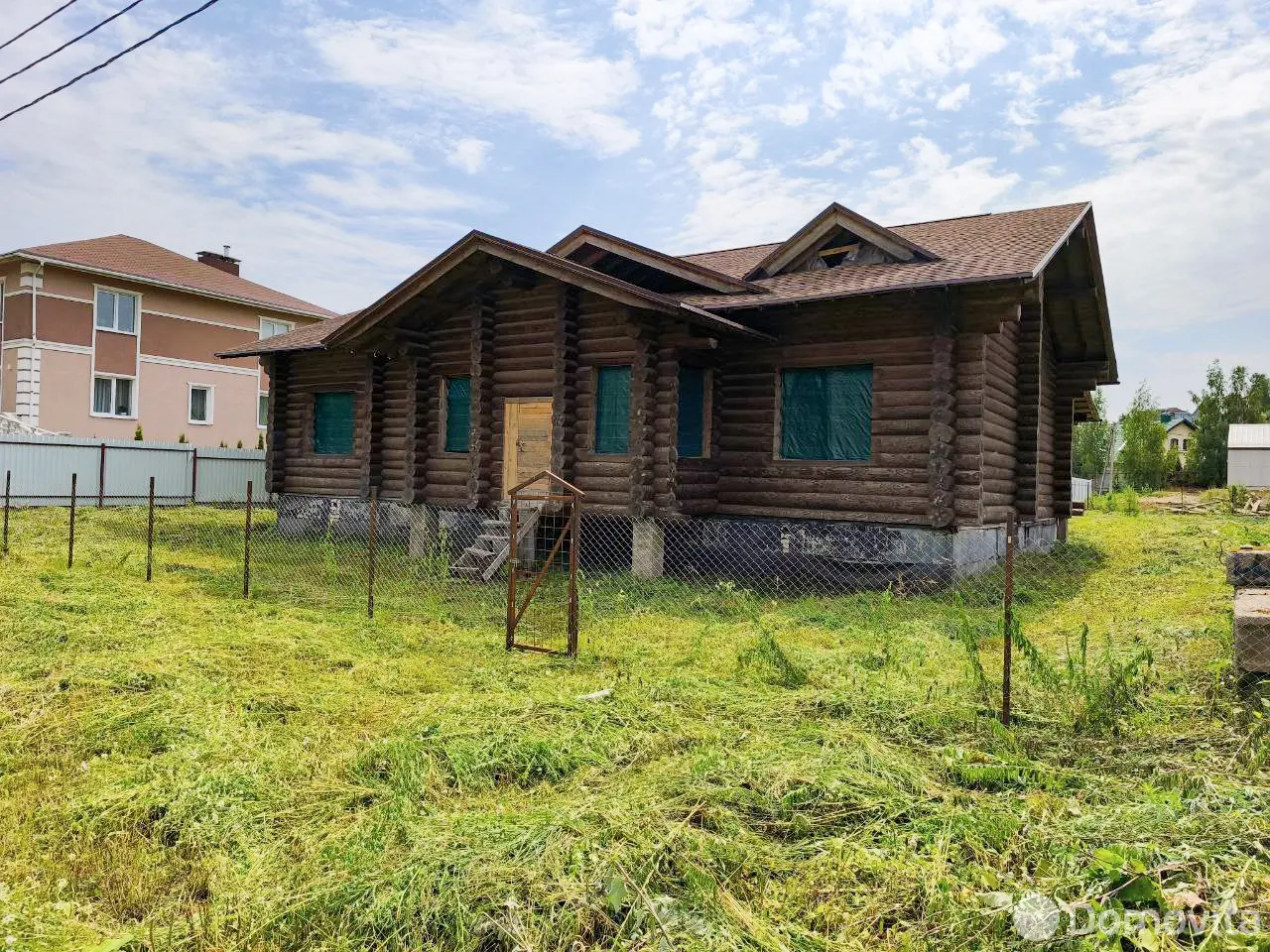 дом, Тарасово, ул. Васильковая 