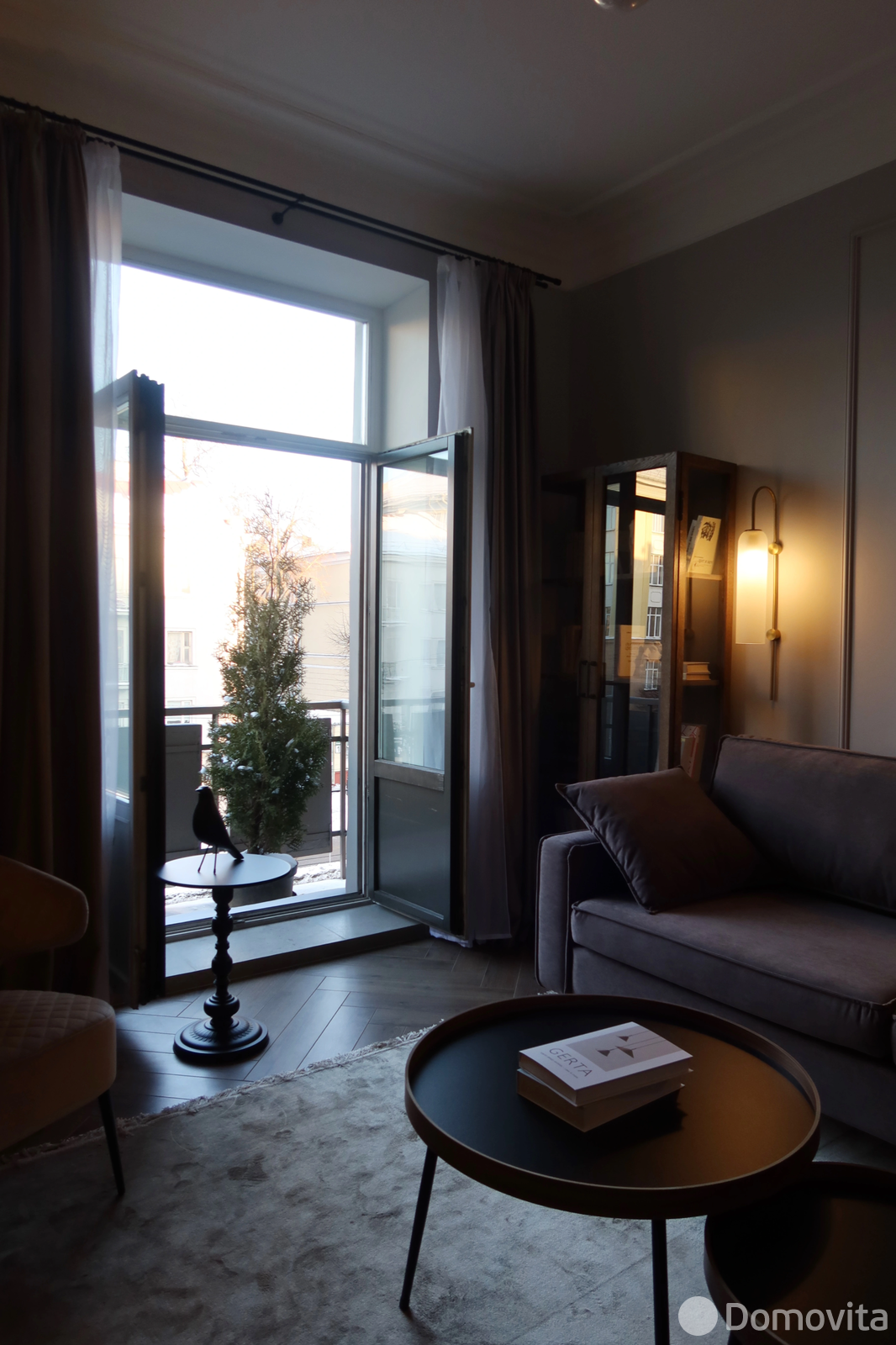 Снять 2-комнатную квартиру в Минске, ул. Свердлова, д. 32, 1500USD, код 149844 - фото 28