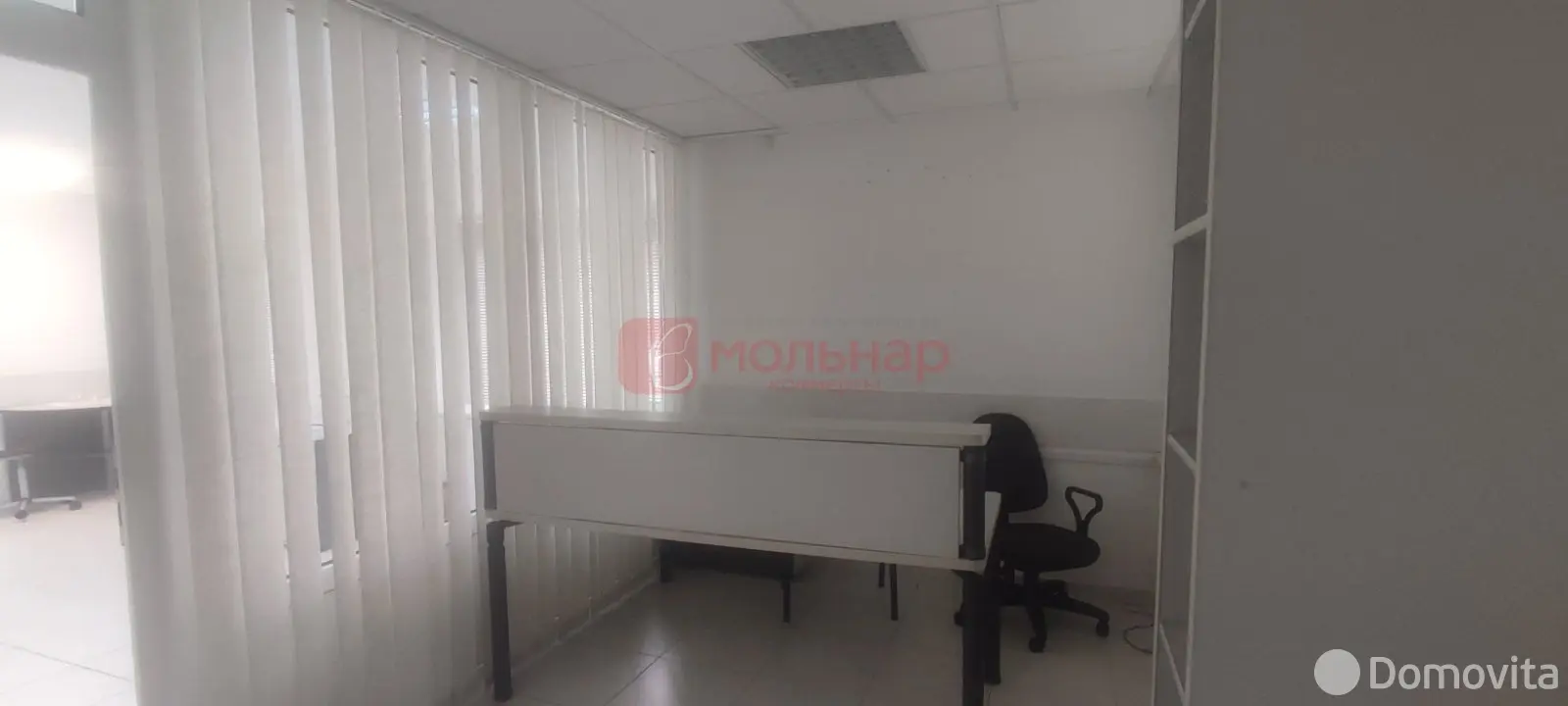 офис, Минск, ул. Полиграфическая, д. 31, стоимость аренды 1 192 р./мес.