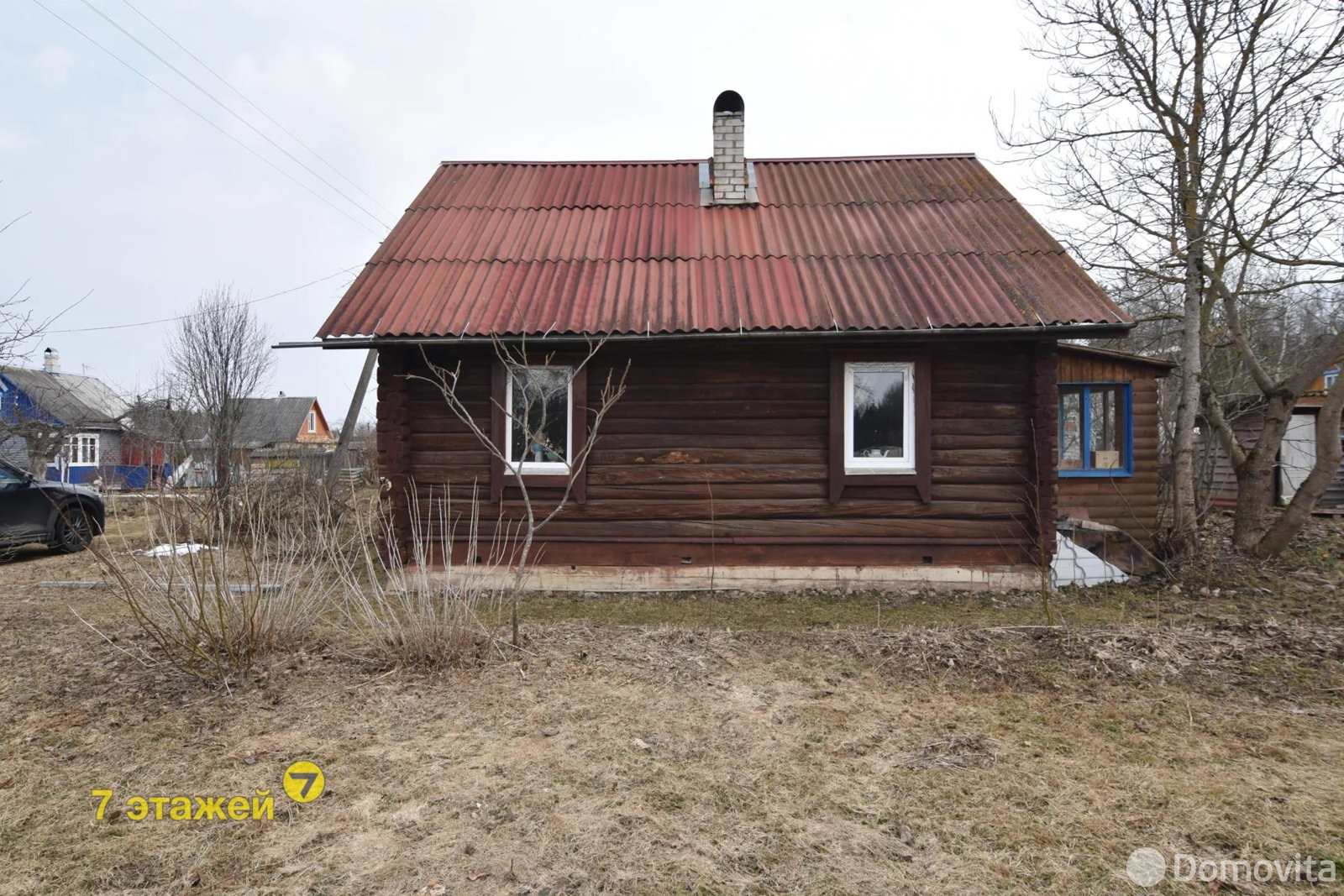 Продажа 1-этажной дачи в Купалинка-Вязынка Минская область, 19900USD, код 185379 - фото 11