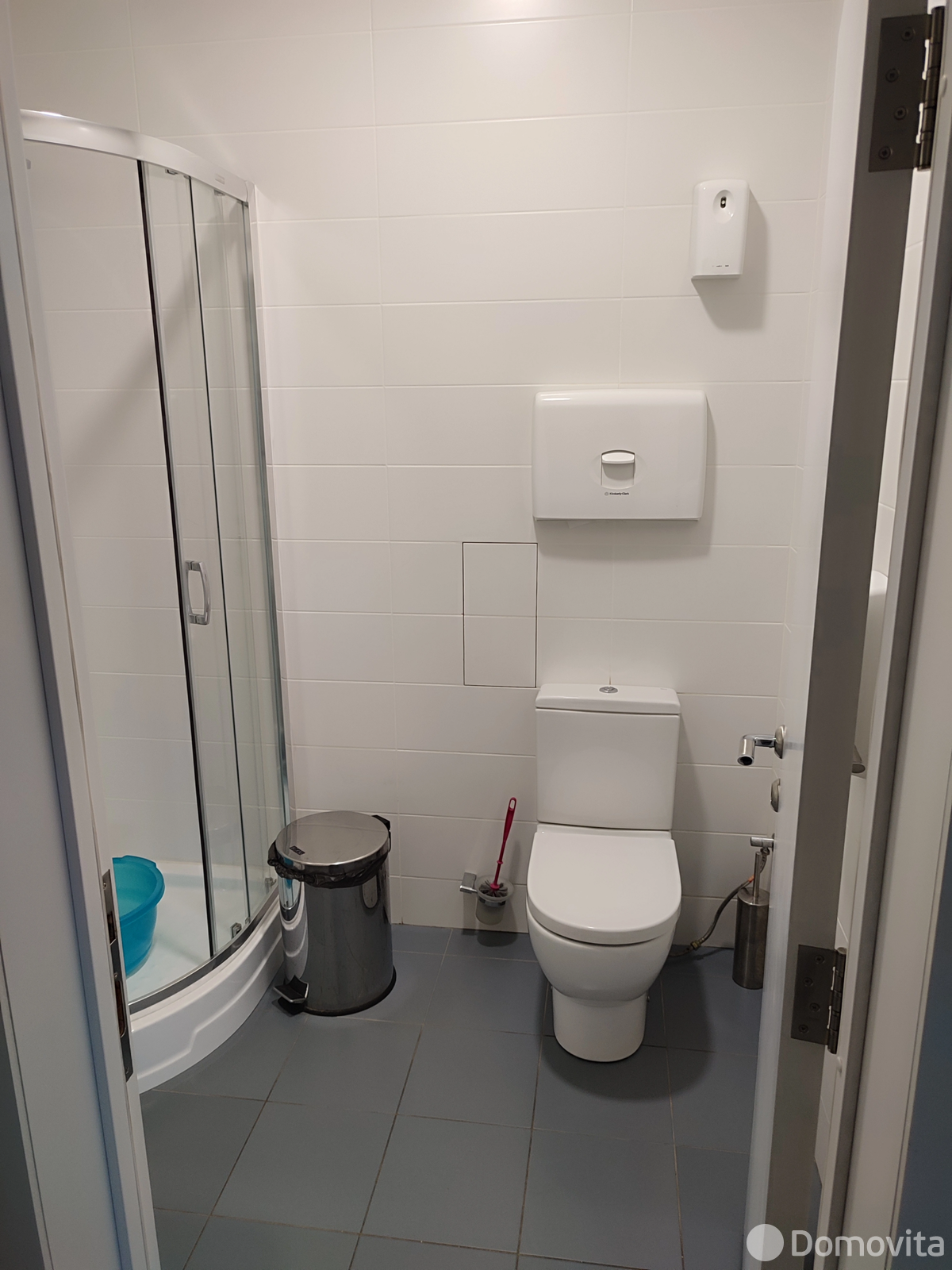 Аренда офиса на ул. Немига, д. 40 в Минске, 1667EUR, код 16005 - фото 3