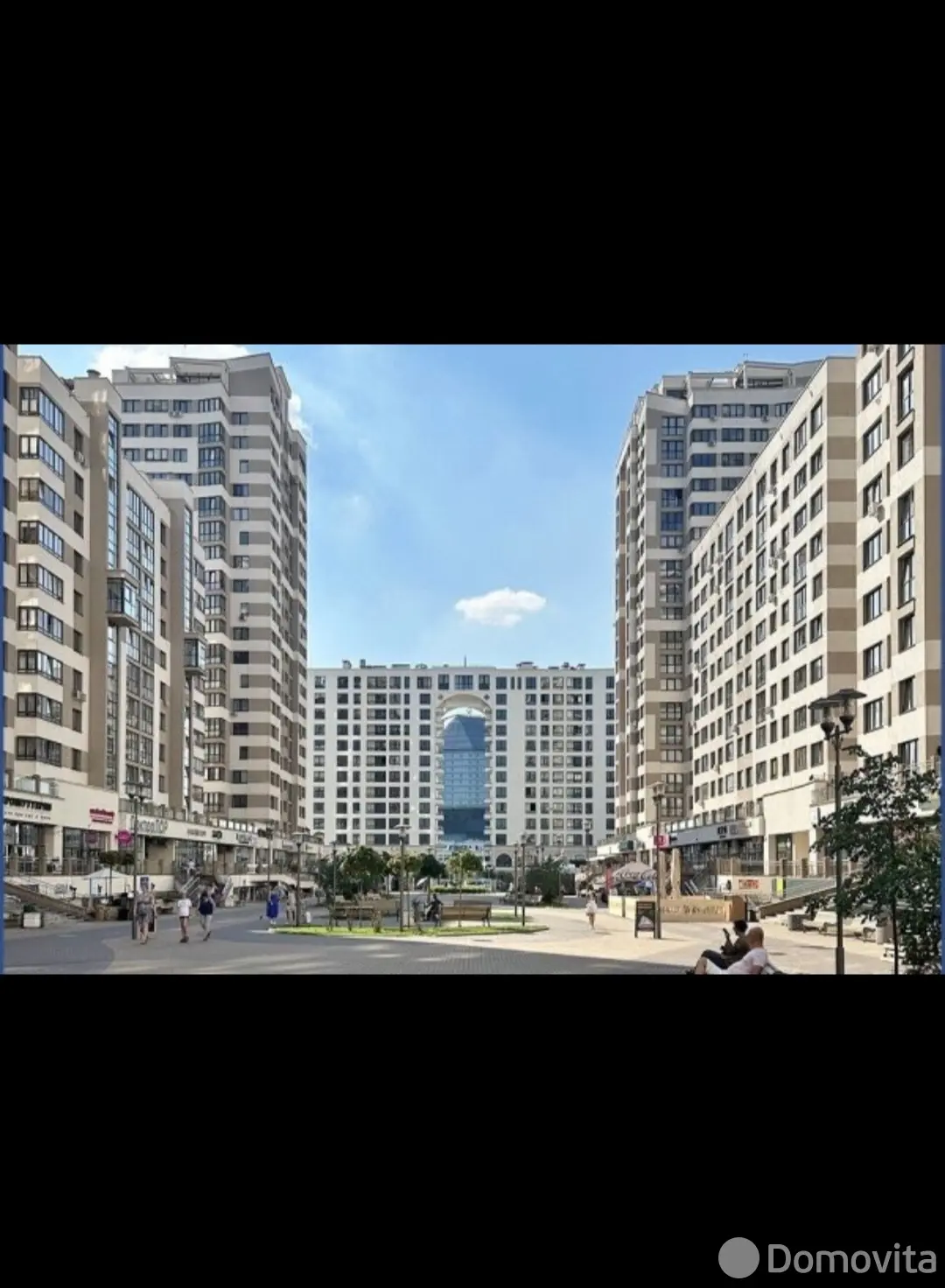 квартира, Минск, ул. Кирилла Туровского, д. 24, стоимость аренды 1 935 р./мес.