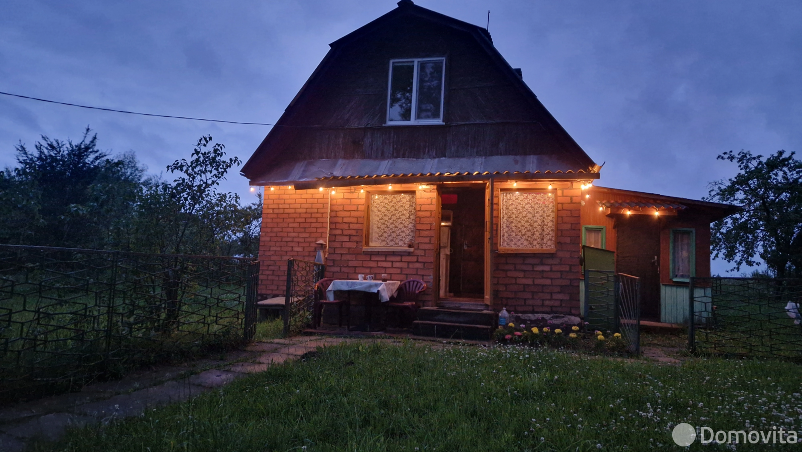 Купить 2-этажную дачу в Добренево Минская область, 34000USD, код 182729 - фото 14