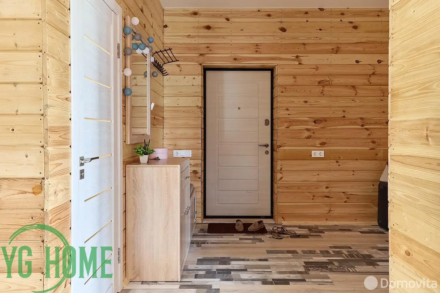 Продажа 2-этажной дачи в Надежде Гомельская область, 230000BYN, код 186099 - фото 32