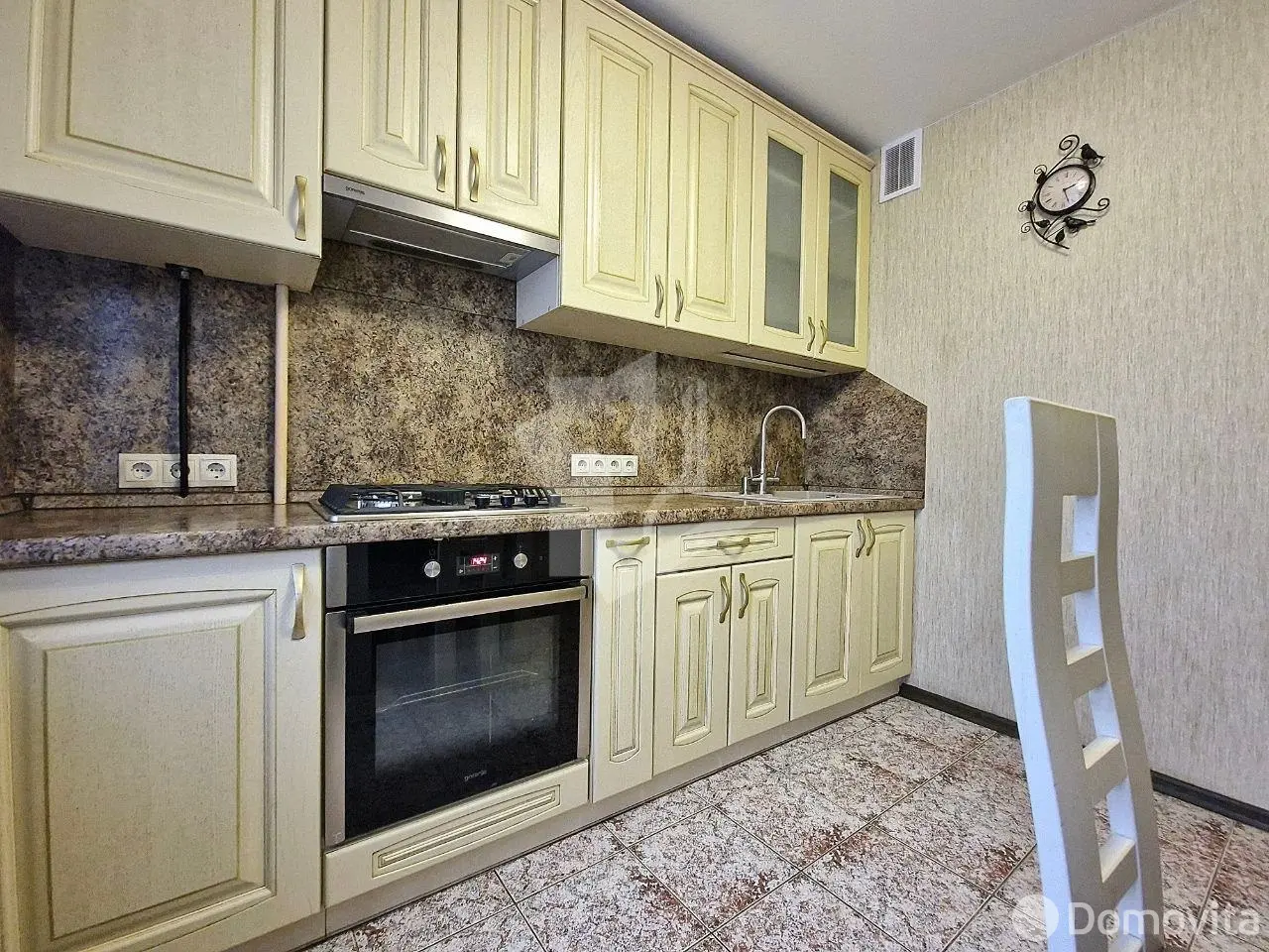 квартира, Минск, ул. Сергея Есенина, д. 23/1 на ст. метро Малиновка