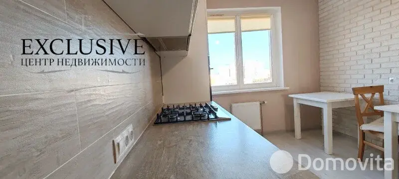 Купить 2-комнатную квартиру в Гродно, ул. Франтишка Богушевича, д. 10, 56500 USD, код: 1125577 - фото 4