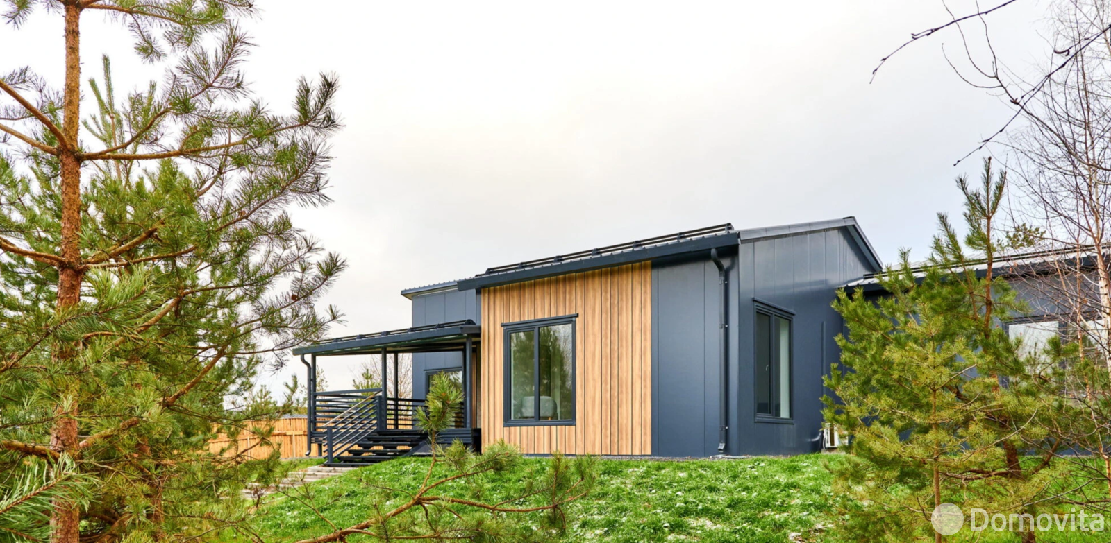 Аренда коттеджа Премиальный в Колодищах (ул. Верхняя) ждет вас! Полностью меблирован и готов к комфортному проживанию. Идеальное место для незабываемого отдыха! на сутки в Колодищах ул. Верхняя , 500BYN, код 1291 - фото 20