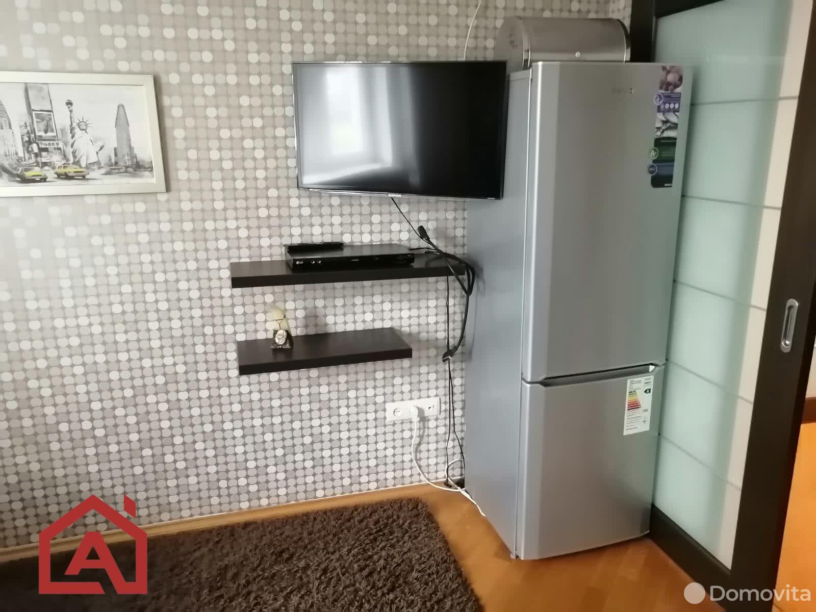 Снять 1-комнатную квартиру в Минске, ул. Папанина, д. 18, 430USD, код 140453 - фото 2