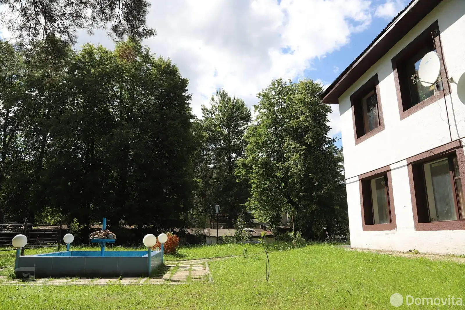 офис, Новоколосово, ул. Спортивная 