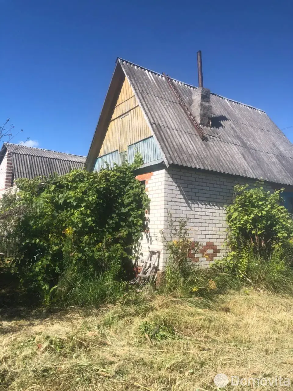 Цена продажи дачи, Дрануха, 