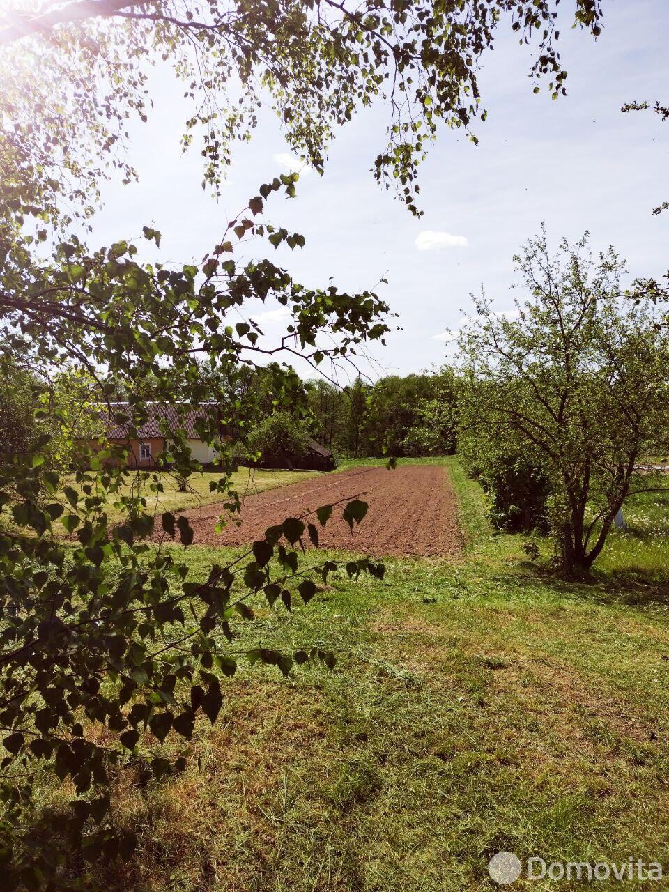 Продажа 1-этажного дома в Новосадах, Гродненская область ул. Центральная, д. 9, 7900USD, код 641736 - фото 6