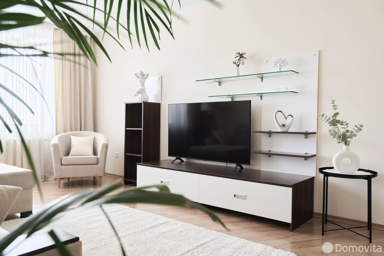 Снять 3-комнатную квартиру в Минске, ул. Захарова, д. 50В, 950USD, код 149491 - фото 29