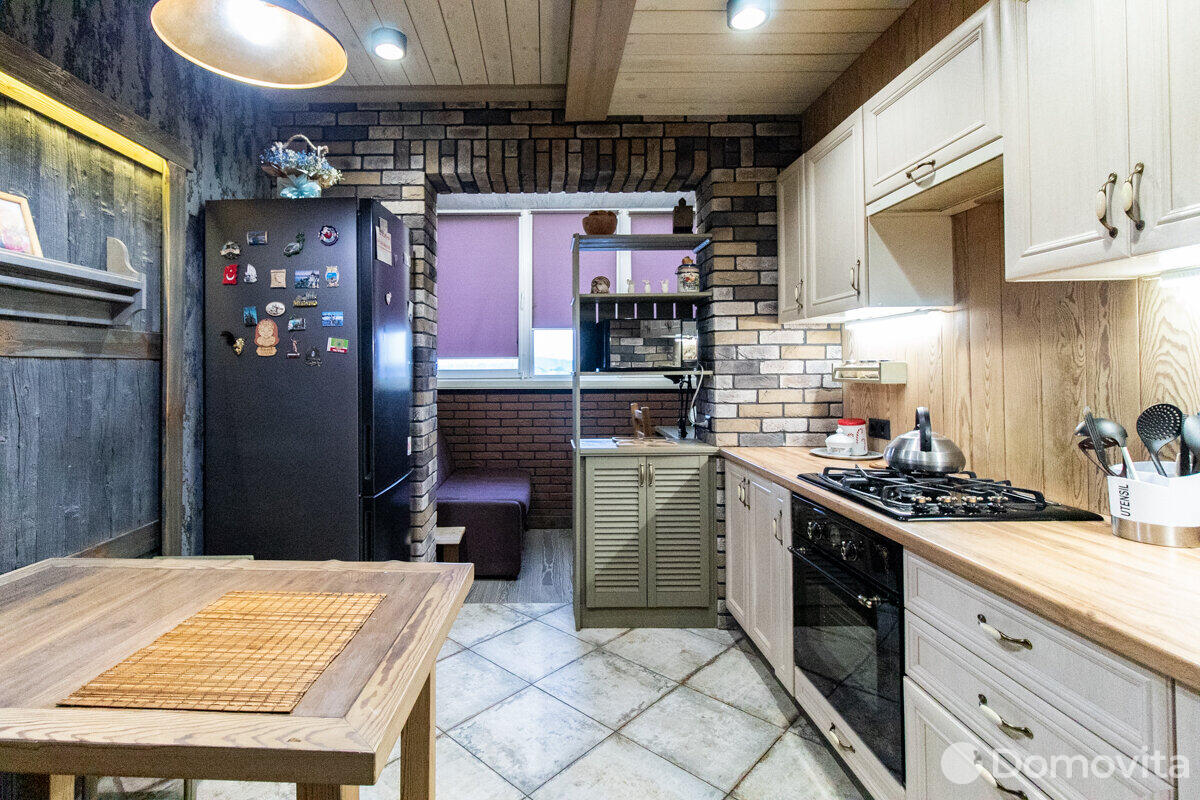 Купить 1-комнатную квартиру в Ждановичах, ул. Зеленая, д. 1/В, 73000 USD, код: 915626 - фото 1