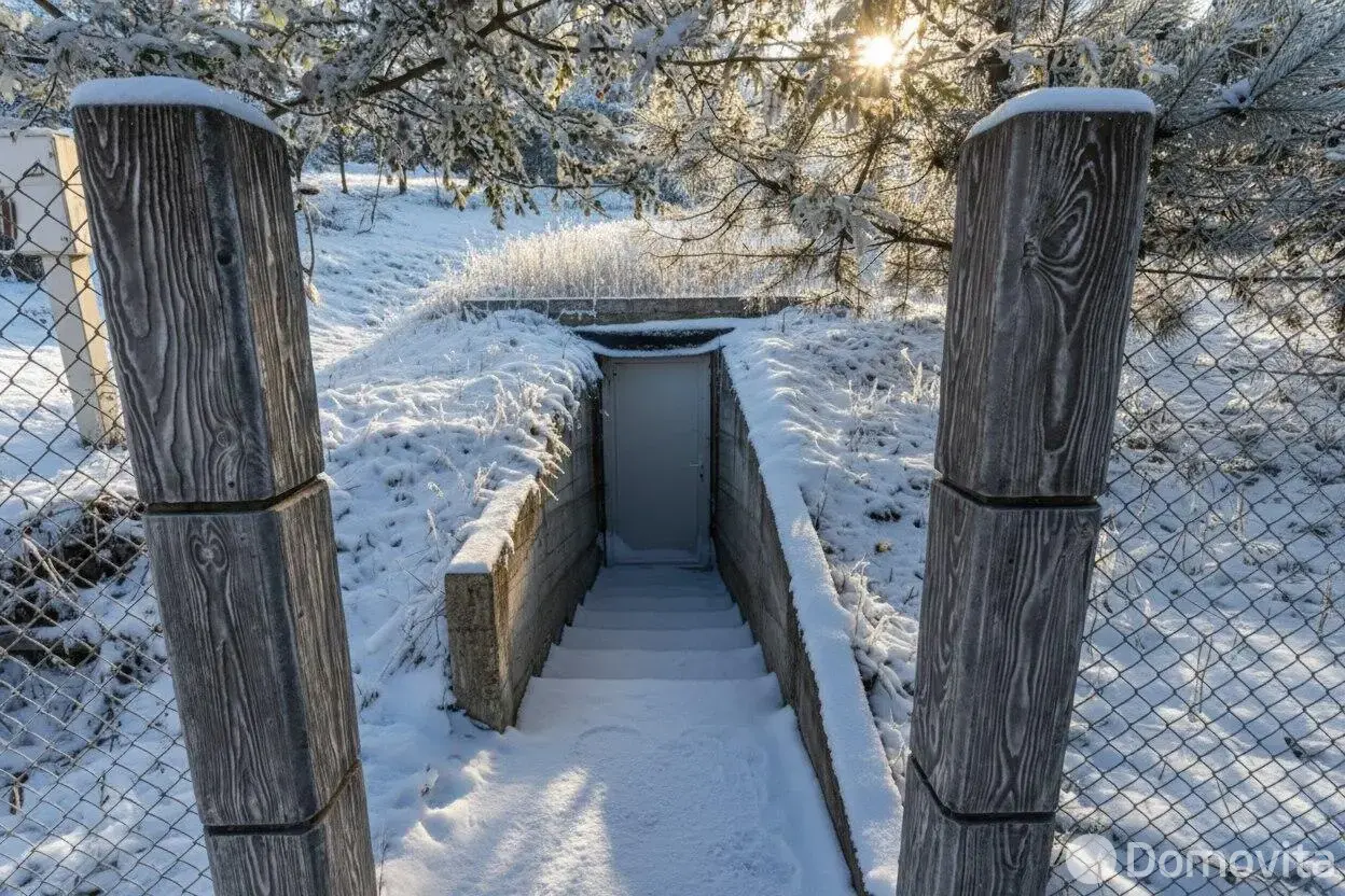 дом, Чертяж, ул. Луговая 