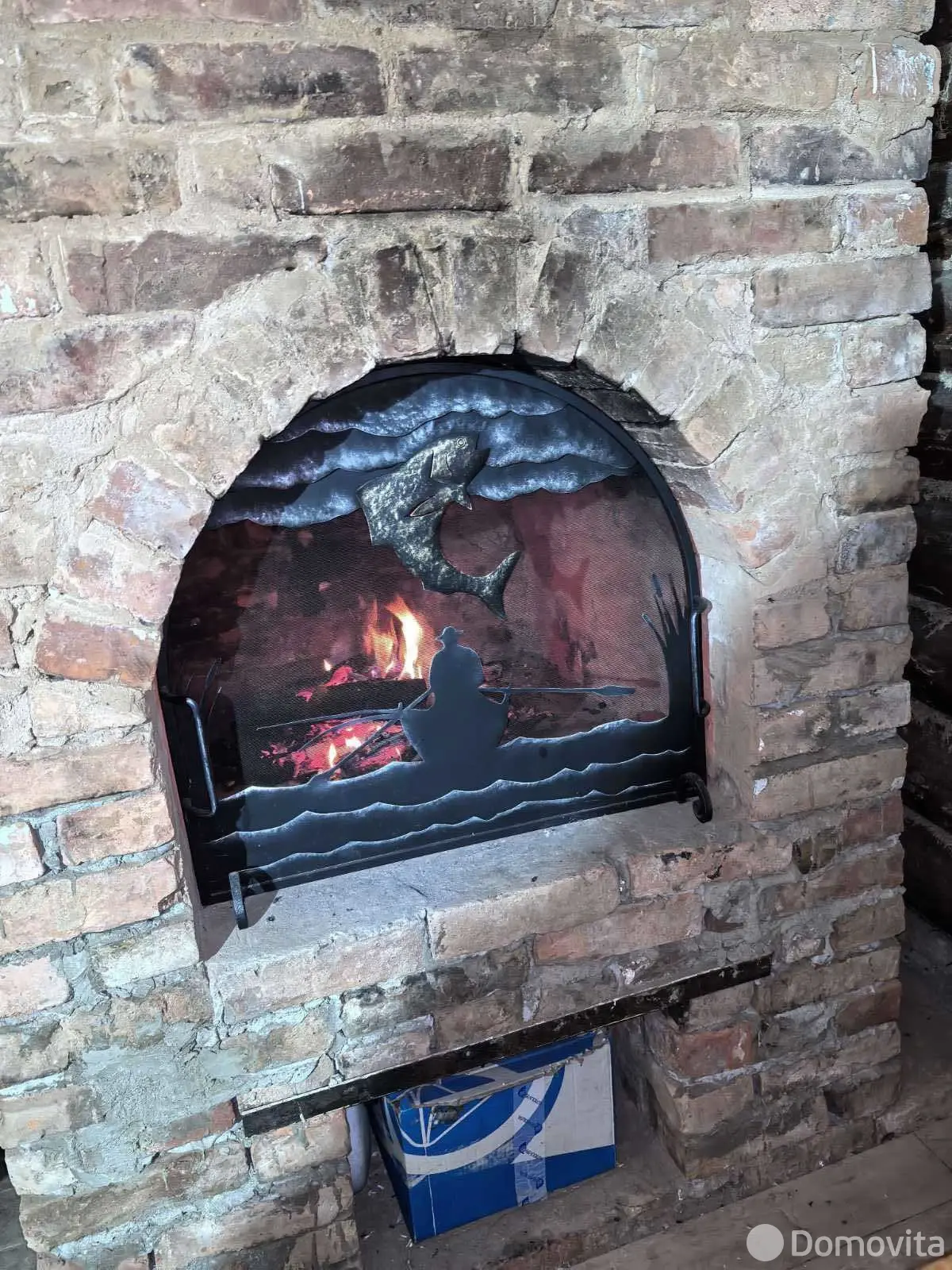 Цена продажи коттеджа, Потино, 