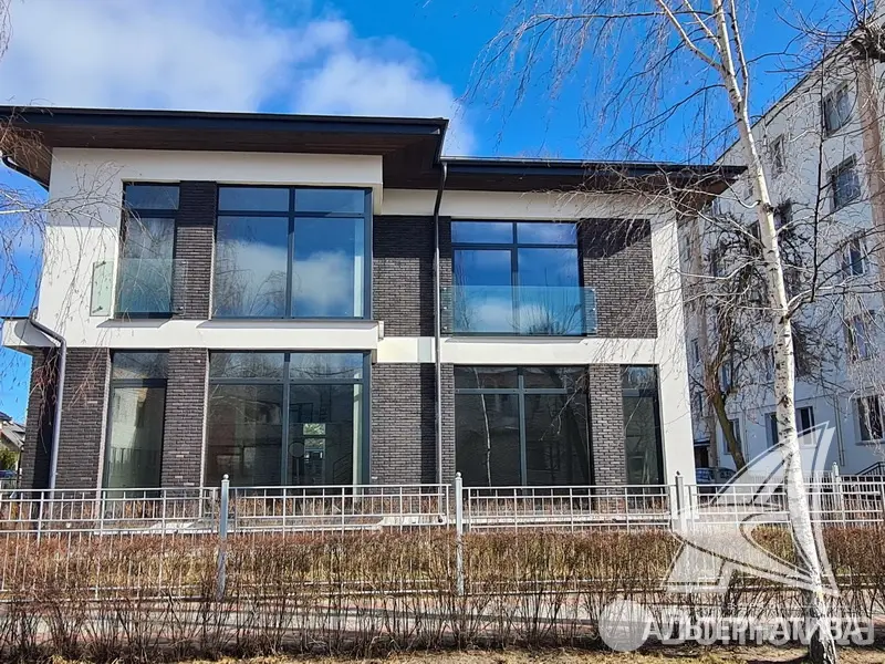 дом, Брест, - лучшее предложение