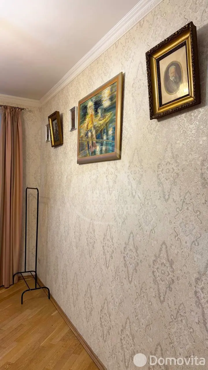 арендовать квартиру, Минск, ул. Веры Хоружей, д. 30