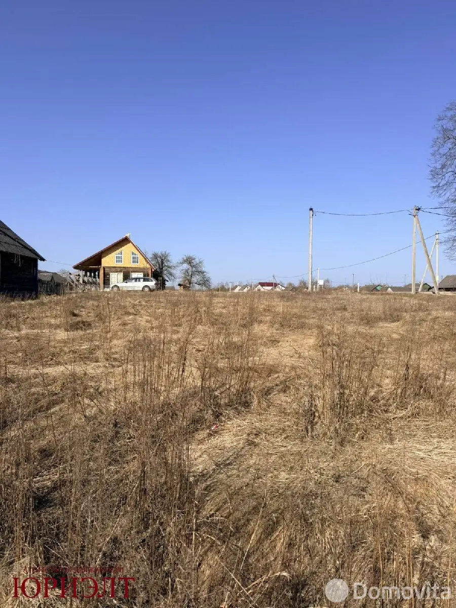 Цена продажи участка, Морино, ул. Центральная