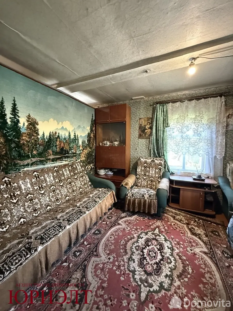 коттедж, Бобруйск, пер. Седова, д. 28, стоимость продажи 30 000 р.