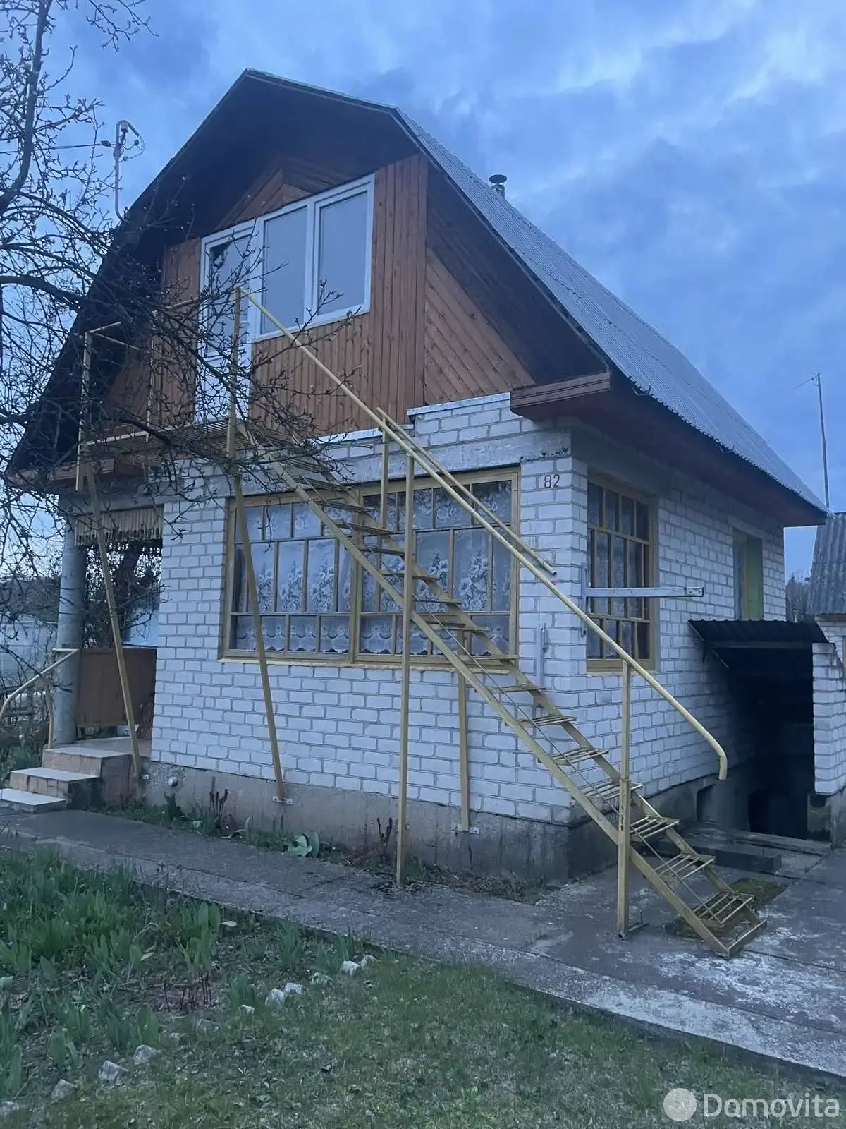 купить дачу, Молодечно, ул. Космонавтов, д. 9