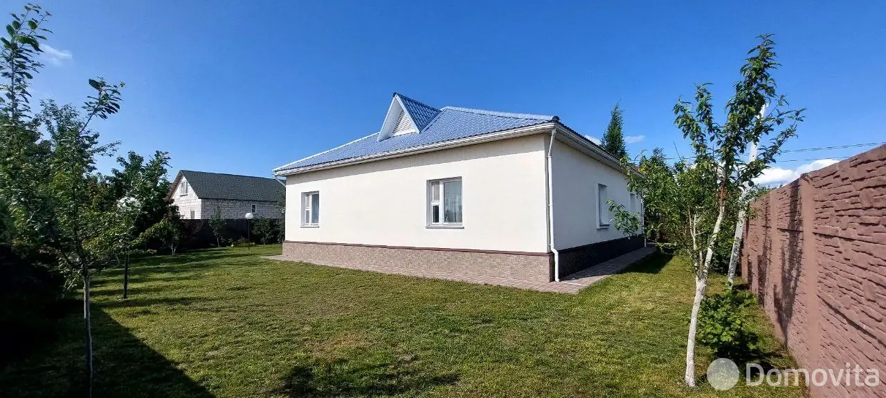 дом, Гомель, ул. Новаторская, стоимость продажи 359 460 р.