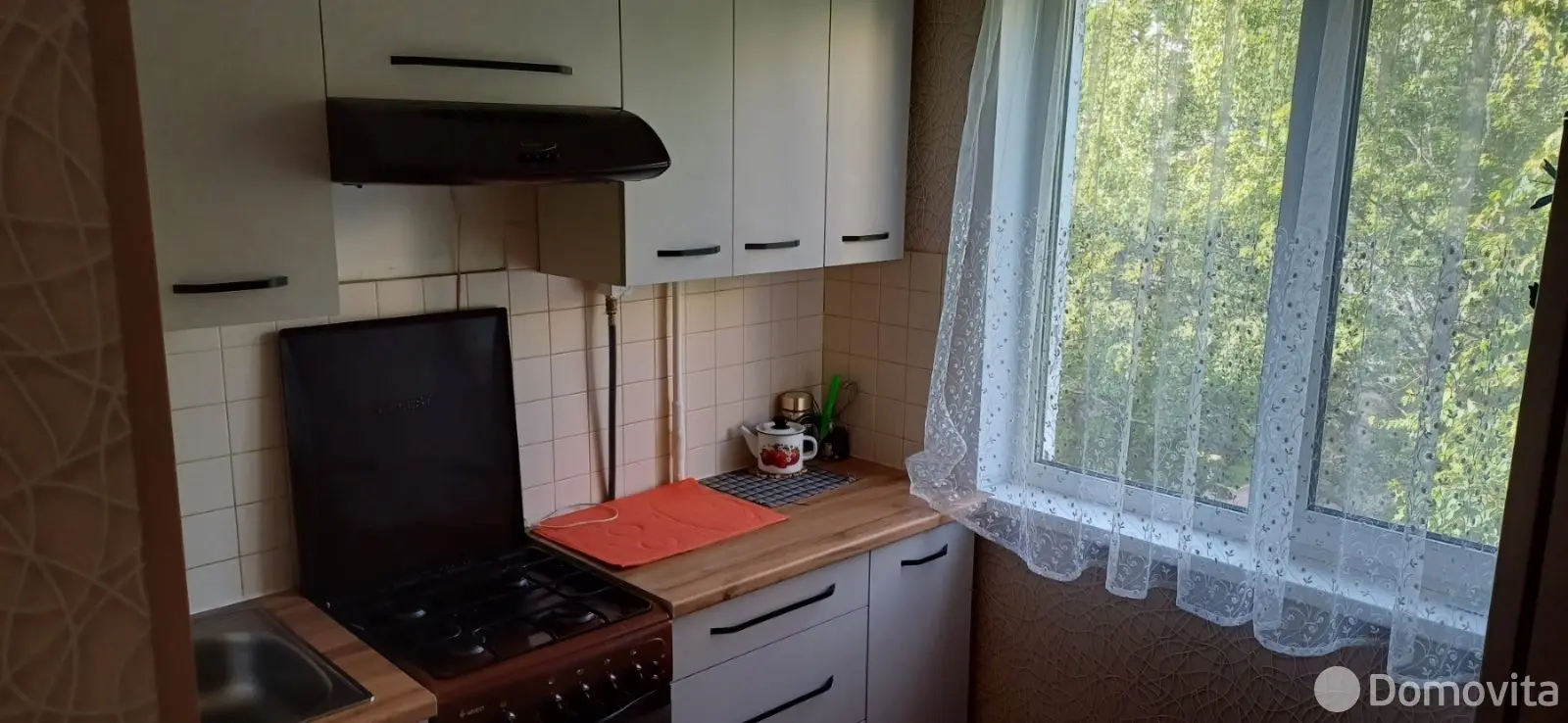 квартира, Минск, ул. Казинца, д. 110 