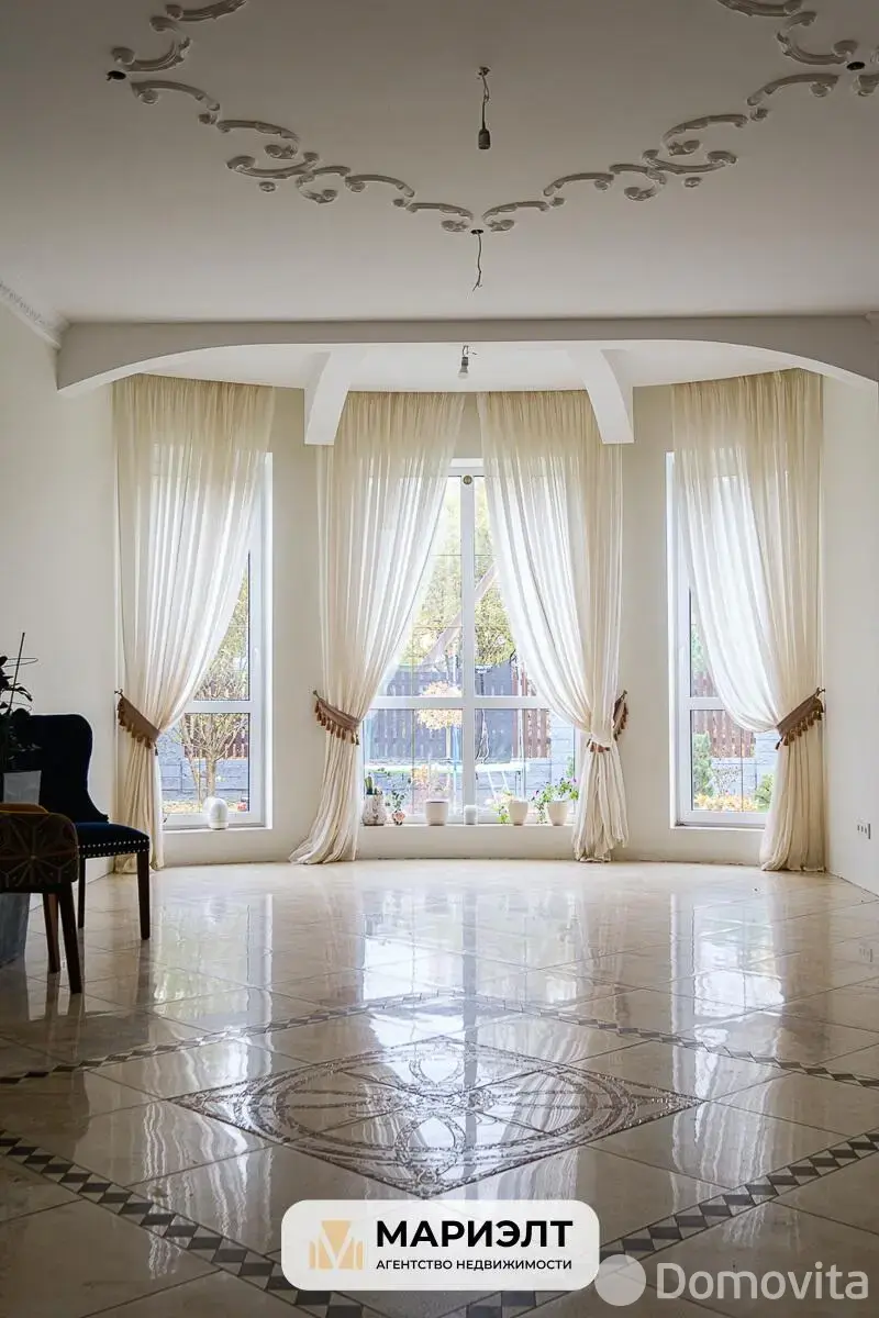 дом, Валерьяново, ул. Верхняя Луговая 