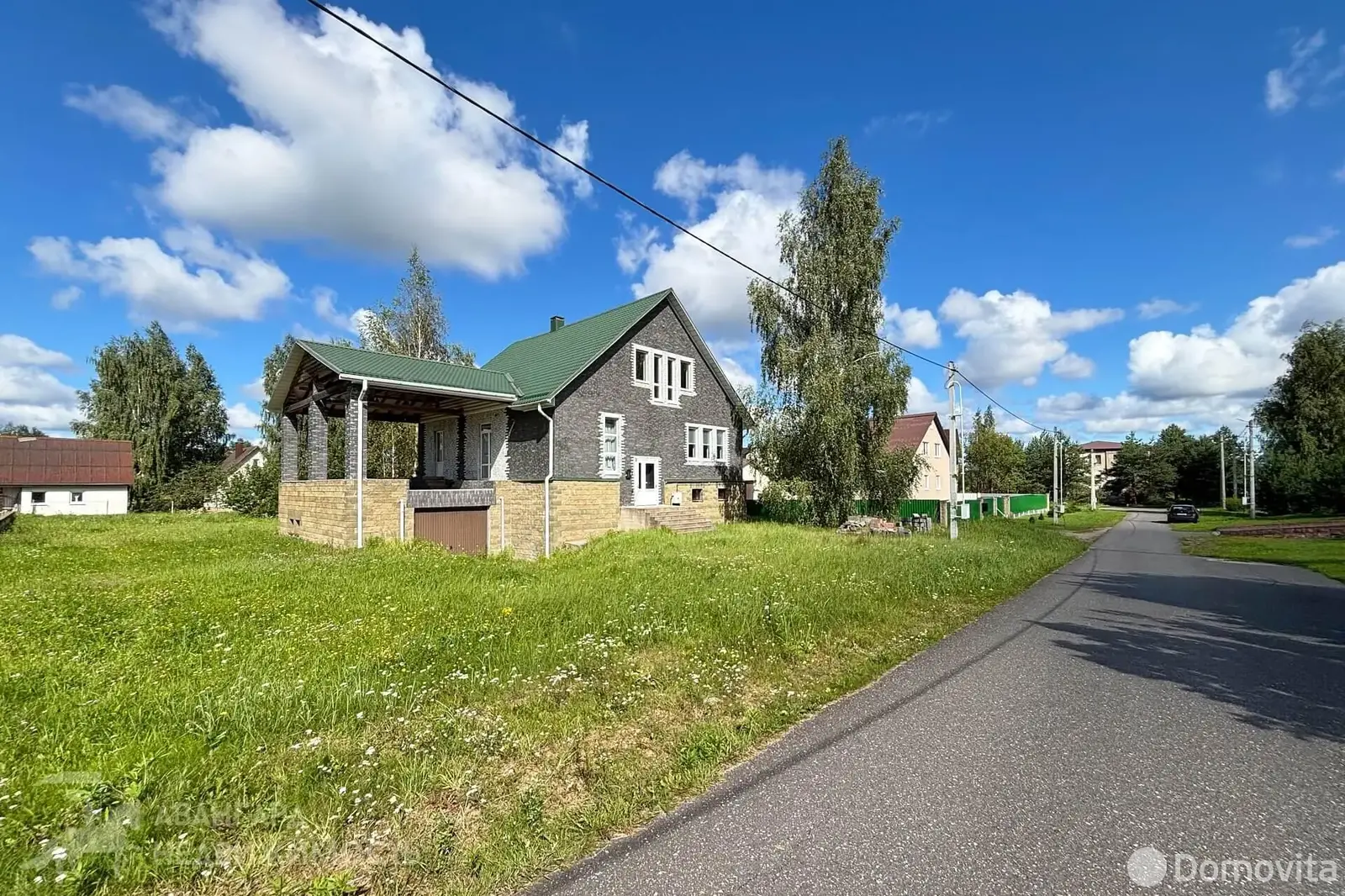 Стоимость продажи дома, Марковщина, ул. Купавская