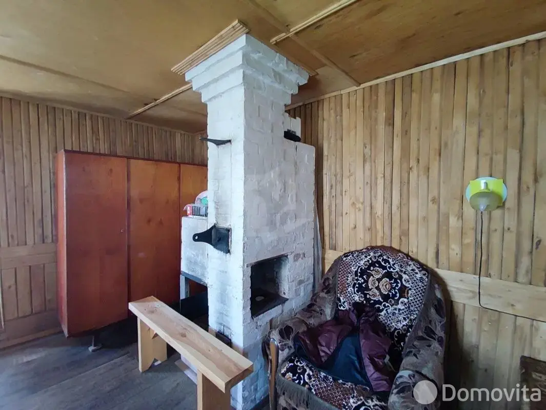 Купить 2-этажную дачу в Станкостроитель Минская область, 12500USD, код 185129 - фото 14