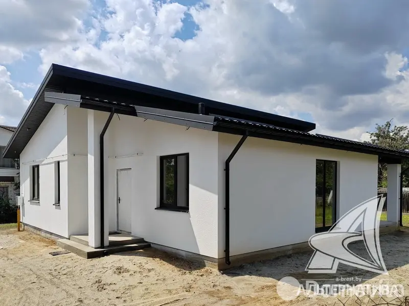 дача, Приозерное, 