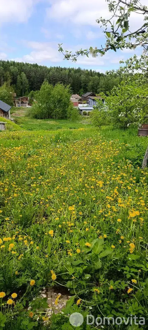 дом, Околица, ул. Шоссейная, д. 13