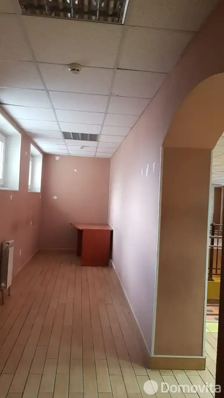 Стоимость аренды торгового объекта, Витебск, пр-т Победы, д. 7