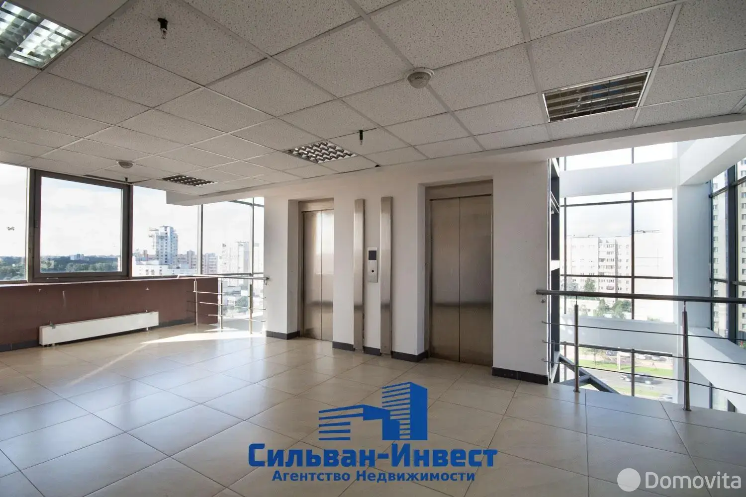 офис, Минск, ул. Сурганова, д. 57/Б в Советском районе