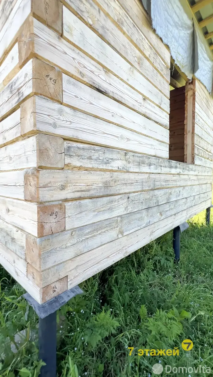 Продажа 1-этажной дачи в ПЕЛЕНГ Минская область, 12200USD, код 184135 - фото 20