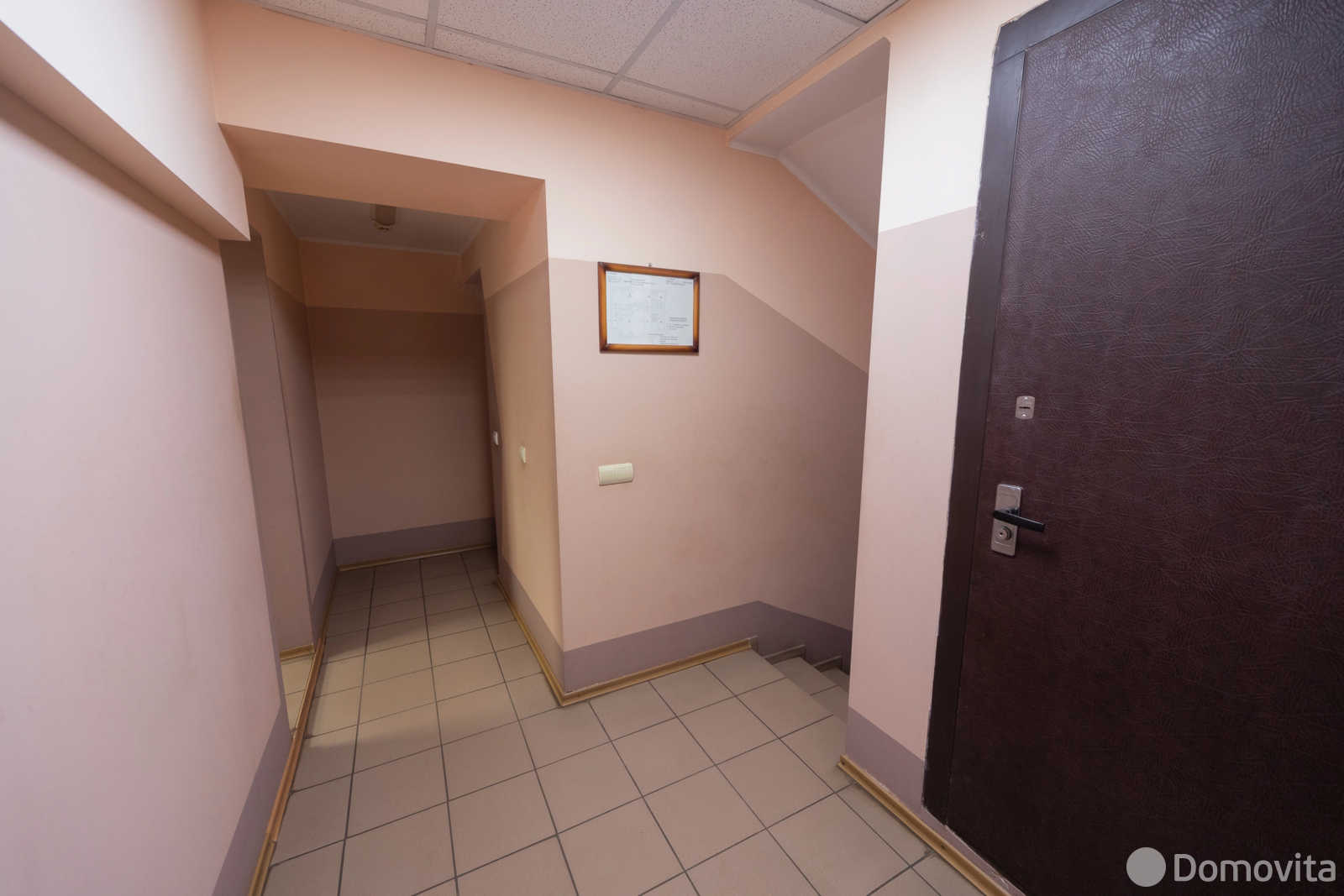 Купить офис на пер. Путепроводный 3-й, д. 6 в Минске, 346000USD, код 10478 - фото 12
