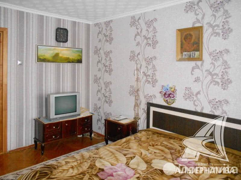 Продажа 3-комнатной квартиры в Бресте, пр-т Партизанский, 54500 USD, код: 982619 - фото 4